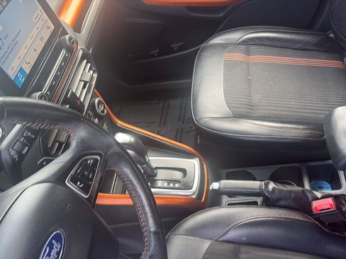 Used 2018 Ford EcoSport SES AWD/4WD image 12