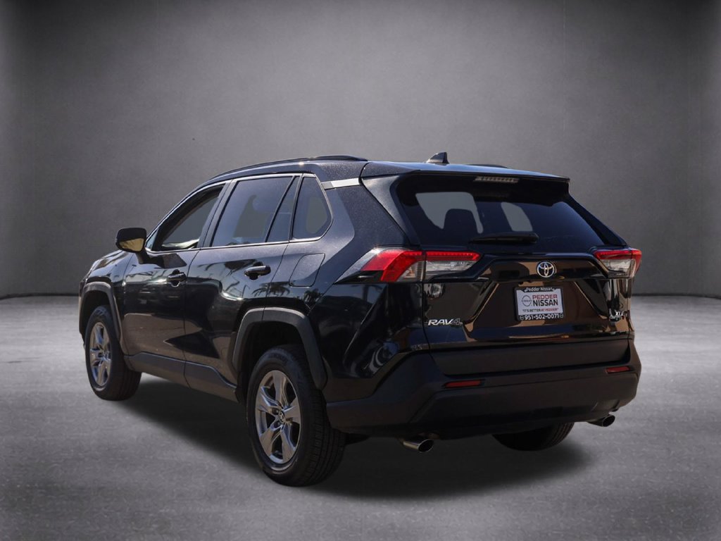 Used 2024 Toyota RAV4 XLE FWD image 7