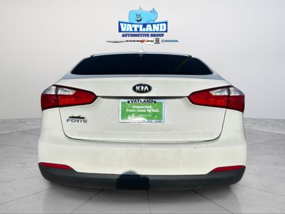 Used 2016 Kia Forte LX