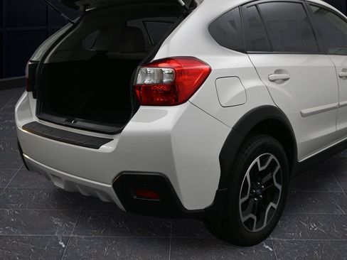 Used 2016 Subaru Crosstrek 2.0i Limited AWD/4WD image 12