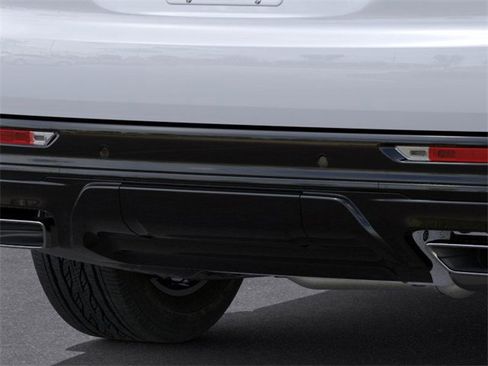 New 2026 Buick Enclave Sport Touring w/ Power Package image 14