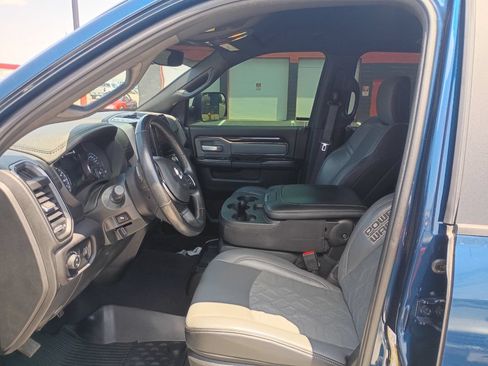 Used 2021 RAM 2500 Power Wagon AWD/4WD image 13