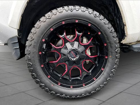 Certified 2021 Toyota Tacoma TRD Sport image 9