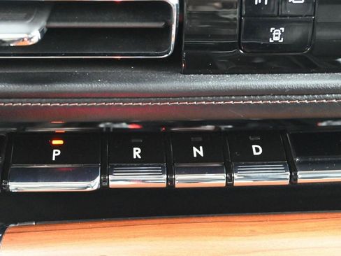 Used 2020 Lincoln Aviator Reserve w/ Equipment Group 201A image 26