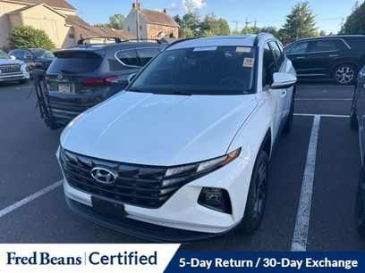 Used 2023 Hyundai Tucson SEL w/ Convenience Package