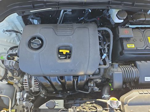 Certified 2024 Kia Soul LX w/ Option Group 015 image 13