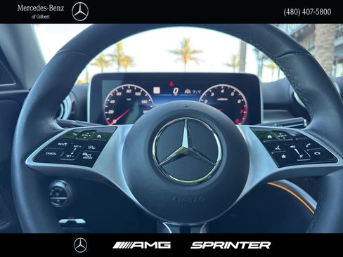 Certified 2023 Mercedes-Benz C 300 Sedan image 28