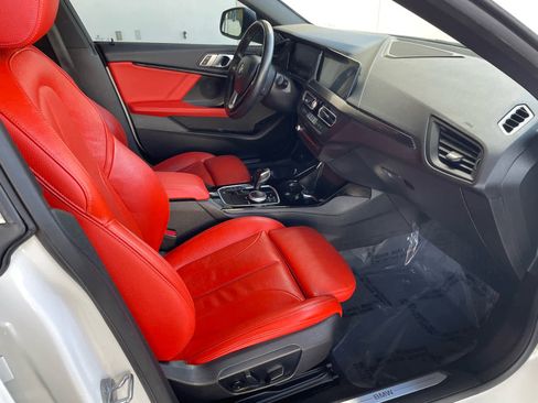 Used 2022 BMW 228i Gran Coupe 228i w/ Convenience Package image 10