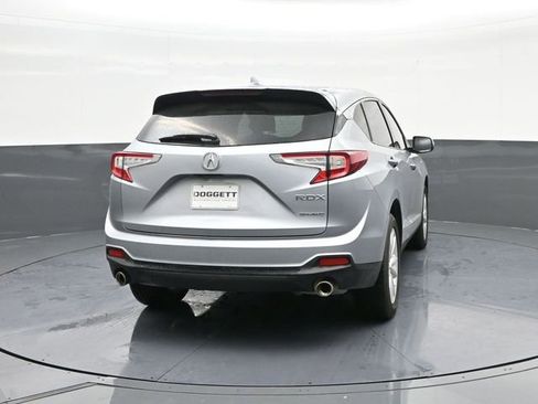 Used 2019 Acura RDX AWD image 11