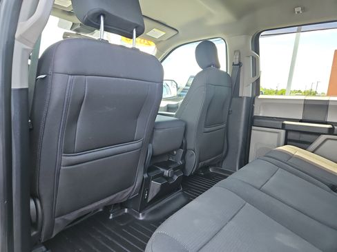 Used 2020 Ford F150 XL w/ Equipment Group 101A Mid AWD/4WD image 11