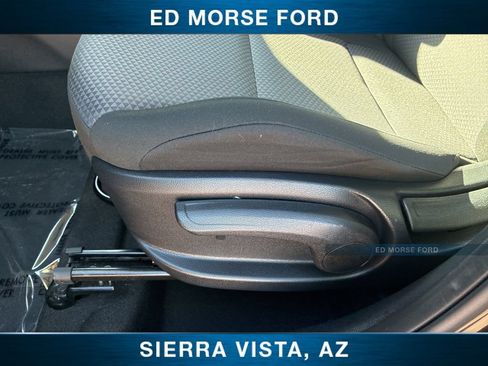 Used 2025 Kia Soul LX FWD image 22