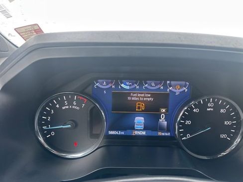 Used 2022 Ford Expedition Max Limited image 14