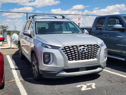 Used 2021 Hyundai Palisade SEL