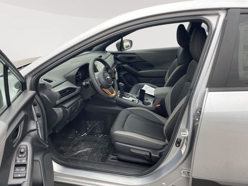 New 2026 Subaru Crosstrek 2.5i Wilderness w/ Crosstrek Mirror Package AWD/4WD image 10