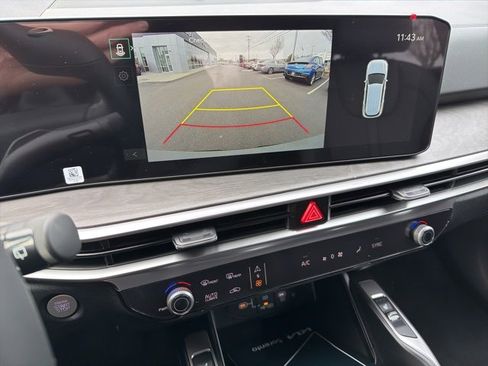 New 2026 Kia Sorento EX image 15