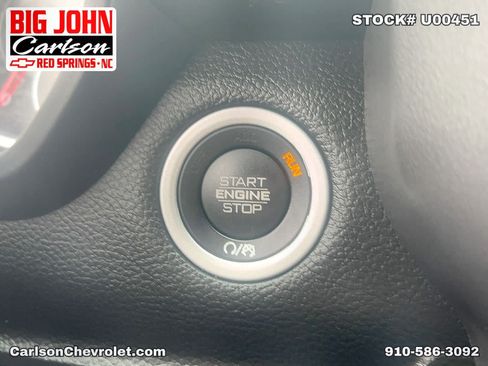 Used 2023 RAM 1500 Big Horn AWD/4WD image 18