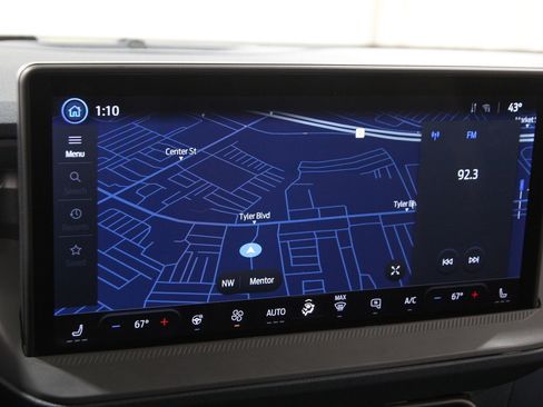 Used 2025 Ford Maverick Lobo image 10