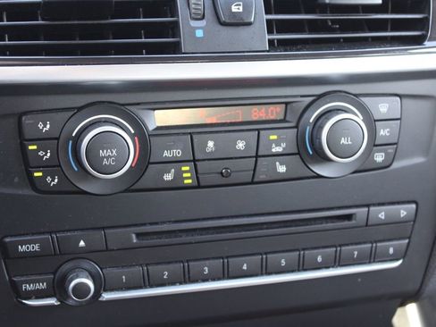 Used 2014 BMW X3 xDrive28i image 41