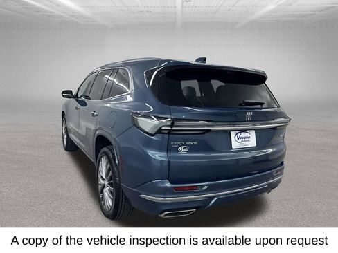 Used 2026 Buick Enclave Avenir w/ Super Cruise Package AWD/4WD image 8