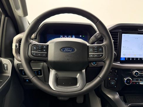Used 2025 Ford F150 XLT w/ Equipment Group 302A MID AWD/4WD image 25