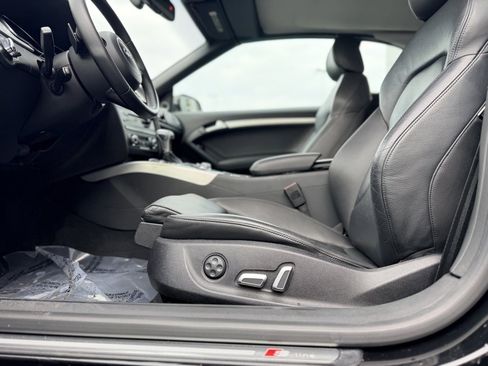 Used 2016 Audi A5 2.0T Premium Plus w/ Technology Package image 10