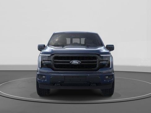 New 2026 Ford F150 Lariat w/ Equipment Group 502A High AWD/4WD image 6