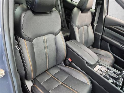 Used 2024 MAZDA CX-50 AWD 2.5 S w/ Cargo Package image 18