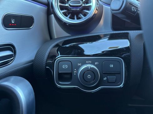 New 2026 Mercedes-Benz CLA 250 4MATIC image 28