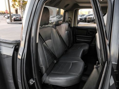 Used 2019 RAM 1500 Tradesman image 34