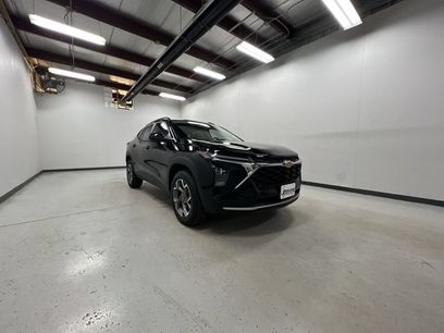 New 2026 Chevrolet Trax LT w/ LT Convenience Package