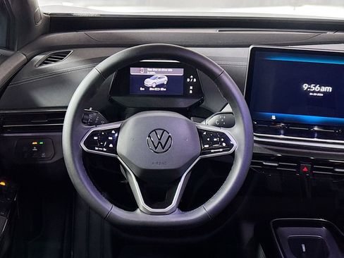 New 2026 Volkswagen ID.4 Pro S AWD/4WD image 13