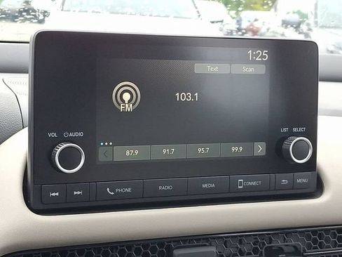 Certified 2024 Honda HR-V LX image 12