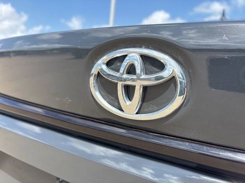Used 2025 Toyota Corolla LE FWD image 9