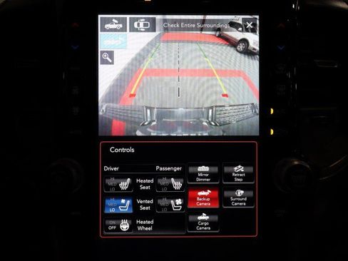Used 2021 RAM 2500 Limited AWD/4WD image 67