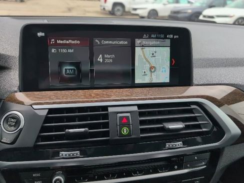 Used 2019 BMW X3 sDrive30i image 6