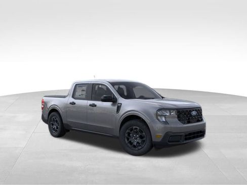 New 2026 Ford Maverick XLT w/ Equipment Group 301A AWD/4WD image 8