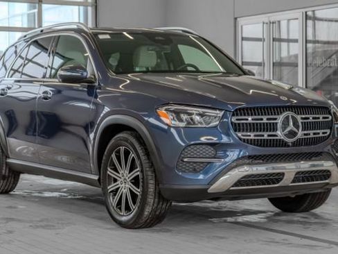 Used 2024 Mercedes-Benz GLE 350 4MATIC image 21