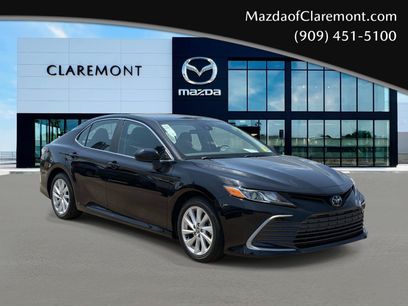 Used 2023 Toyota Camry LE