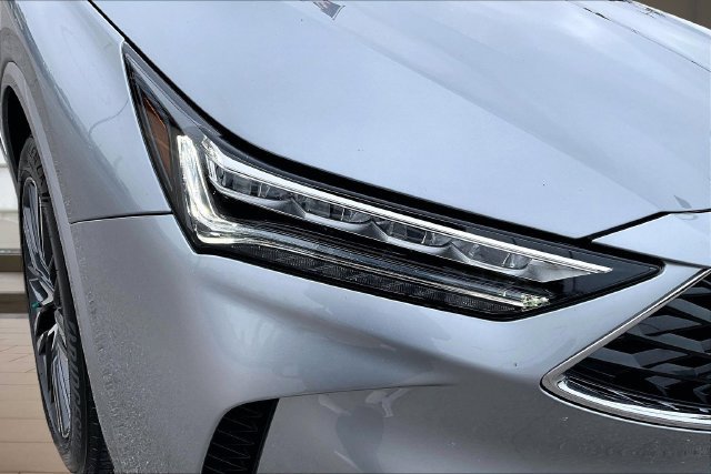 Used 2025 Acura MDX w/ Advance Package AWD/4WD image 29