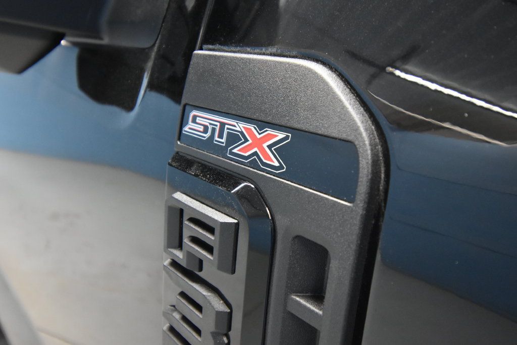 Used 2026 Ford F350 XL w/ STX Appearance Package AWD/4WD image 40