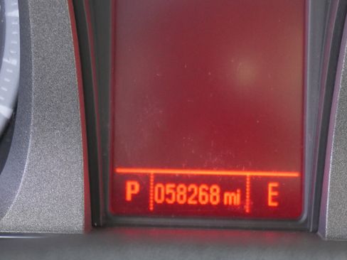 Used 2017 GMC Terrain SLE image 22