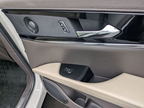 Used 2023 Lincoln Nautilus Reserve w/ Equipment Group 201A image 50