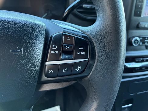 Used 2022 Ford Explorer 4WD Police Interceptor image 22