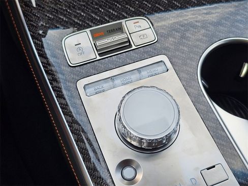 New 2026 Genesis GV70 3.5T Sport Prestige image 29