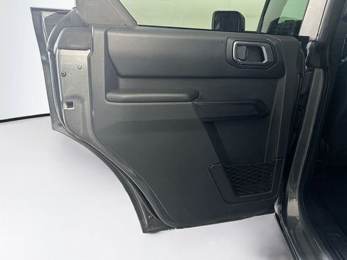 Used 2025 Ford Bronco Big Bend AWD/4WD image 26