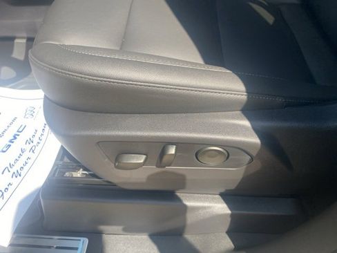 New 2026 Chevrolet Silverado 1500 LT Trail Boss w/ Convenience Package II image 18