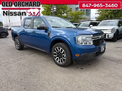 Used 2024 Ford Maverick Lariat