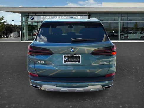 Used 2026 BMW X5 xDrive40i AWD/4WD image 13