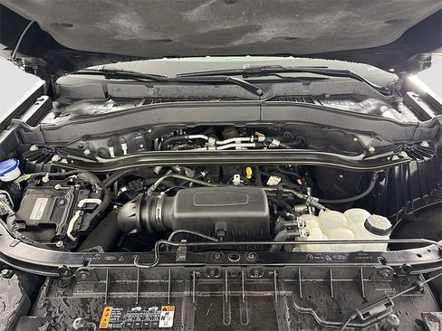 Used 2021 Ford Explorer Limited w/ Equipment Group 301A image 31