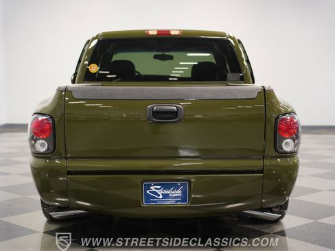 Used 2002 Chevrolet Silverado 1500 LS w/ Electrical Convenience Pkg image 26